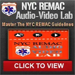 NYC REMAC Audio – Video Lab